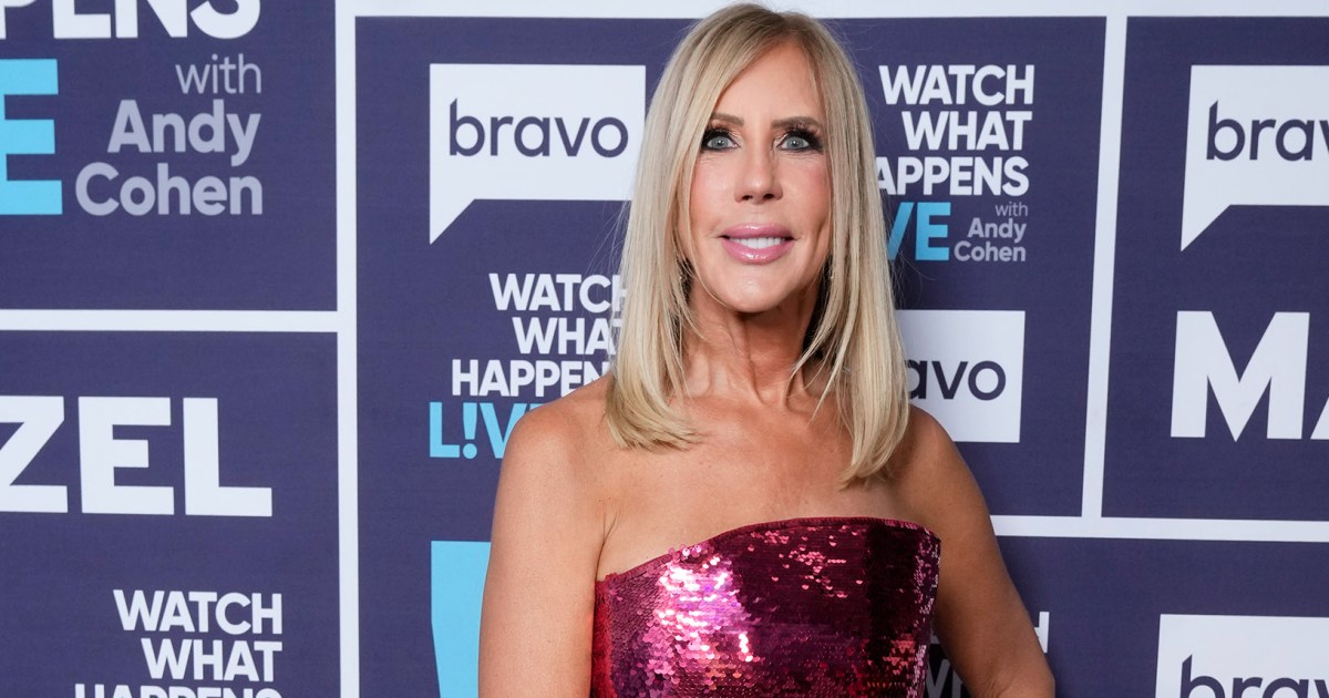 Vicki Gunvalson retient le RHOC