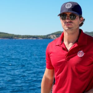 Récapitulatif de l'épisode 17 de la saison 11 de Under Deck Mediterranean