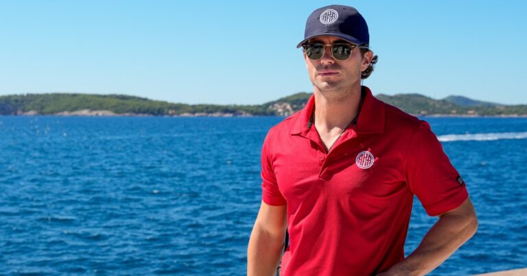 Récapitulatif de l'épisode 17 de la saison 11 de Under Deck Mediterranean