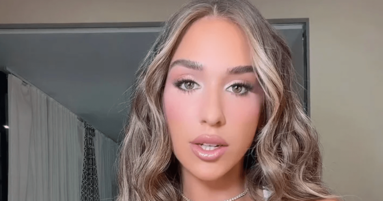 Andy Cohen intervient alors qu'Ariana Biermann frappe « Spiral »