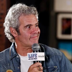 Andy Cohen révèle ce que Phaedra Parks lui a dit à propos de CT Tamburello
