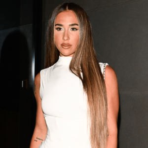 Ariana Biermann fait face à un quadrilatère amoureux désordonné lors de la réunion Next Gen de New York