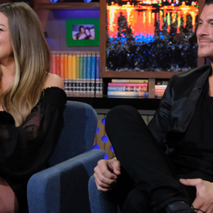 Brittany Cartwright obtient une ordonnance de non-communication contre Jax Taylor