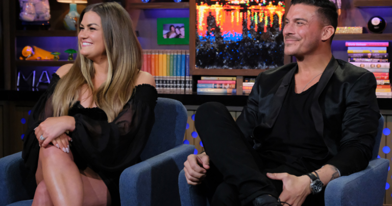 Brittany Cartwright obtient une ordonnance de non-communication contre Jax Taylor