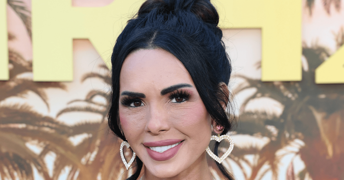 Carmella Garcia lâche une bombe : « Je devais me mettre en avant »