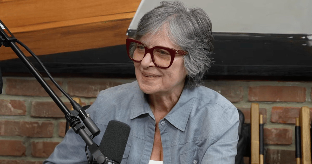 Caroline Manzo parle de la querelle de Teresa Giudice après des années