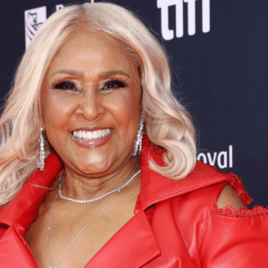 Darlene Love reçoit enfin une reconnaissance de plusieurs décennies