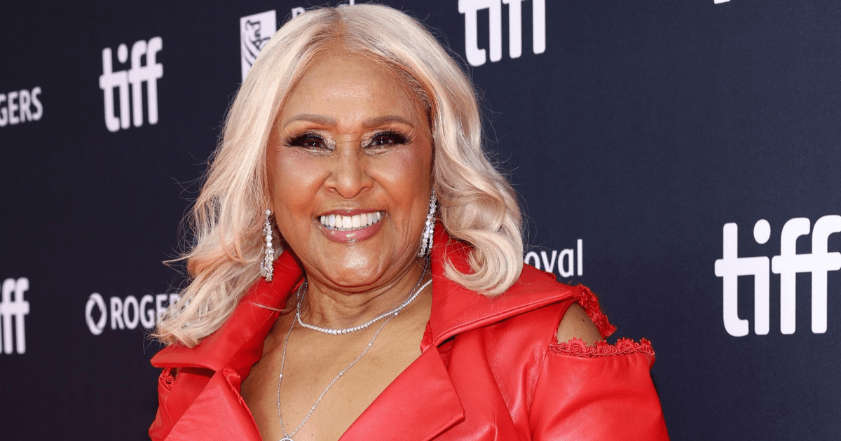 Darlene Love reçoit enfin une reconnaissance de plusieurs décennies