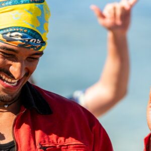 Devin Way a joué la première de Survivor 51 comme si c'était la finale
