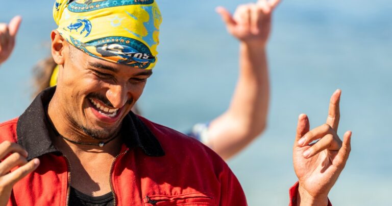 Devin Way a joué la première de Survivor 51 comme si c'était la finale
