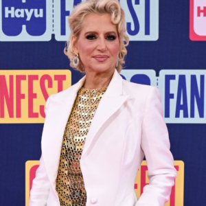 Dorinda Medley a presque « décimé » Jessel Taank à cause de l'ombre