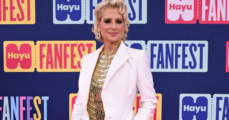 Dorinda Medley a presque « décimé » Jessel Taank à cause de l'ombre