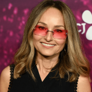 Giada De Laurentiis touchée par une blessure douloureuse avant les débuts du DWTS