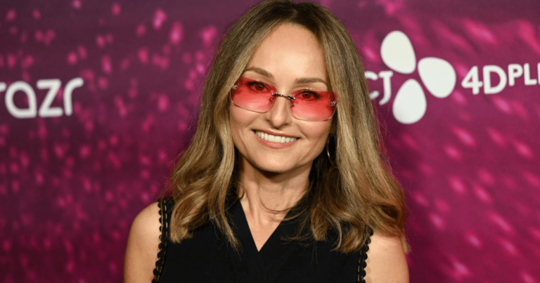 Giada De Laurentiis touchée par une blessure douloureuse avant les débuts du DWTS