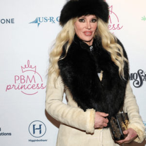 GoFundMe de Brandi Glanville reçoit un coup de pouce Bravo