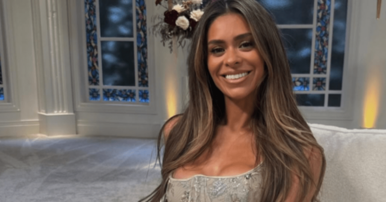 Hulu clarifie sa position sur Taylor Frankie Paul au milieu d'un drame juridique