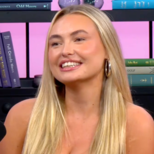 Jen Terry remet en question la prétendue dissidence d'Ariana Madix de Kayda Bosse