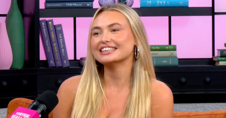 Jen Terry remet en question la prétendue dissidence d'Ariana Madix de Kayda Bosse