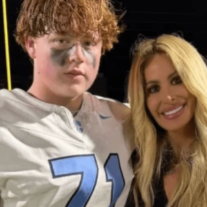 L'affaire pénale du fils de Kim Zolciak, KJ, prend une nouvelle tournure troublante