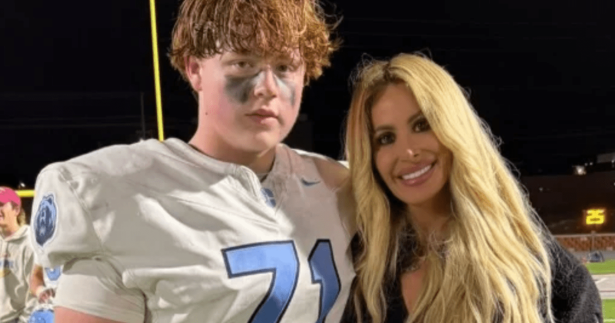 L'affaire pénale du fils de Kim Zolciak, KJ, prend une nouvelle tournure troublante