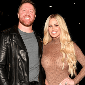 L'onglet casino à 64 000 $ de Kroy Biermann refait surface au milieu des problèmes de Son KJ