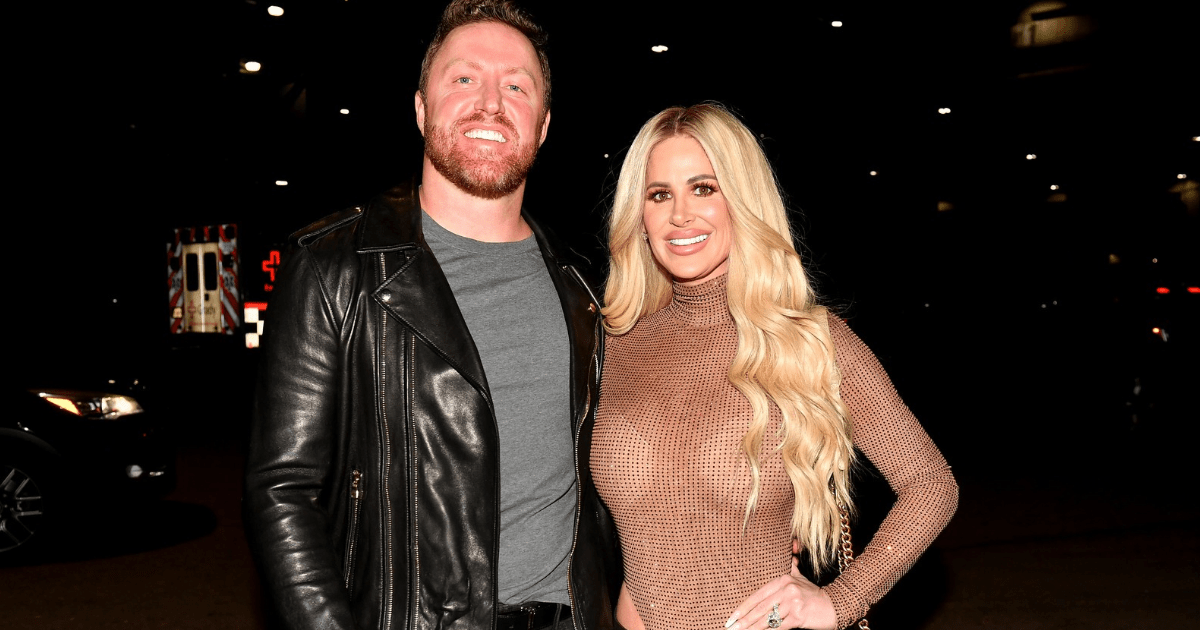 L'onglet casino à 64 000 $ de Kroy Biermann refait surface au milieu des problèmes de Son KJ