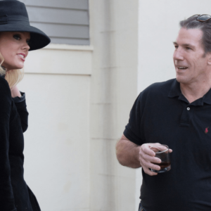 La guerre judiciaire de Kathryn Dennis et Thomas Ravenel atteint la Cour suprême de Caroline du Sud