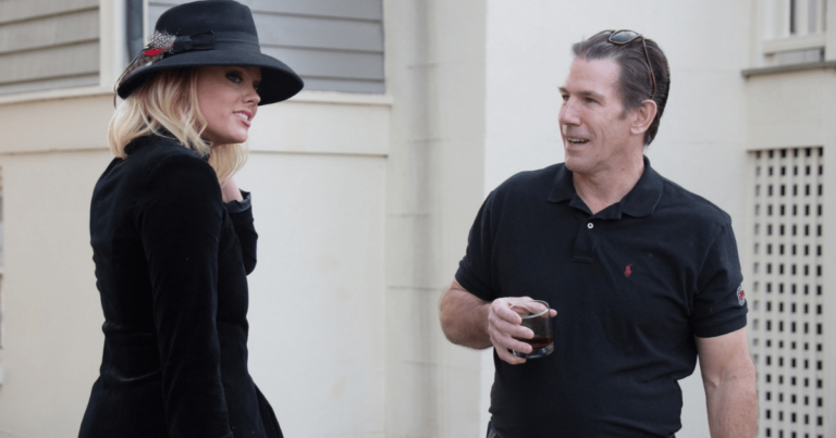 La guerre judiciaire de Kathryn Dennis et Thomas Ravenel atteint la Cour suprême de Caroline du Sud