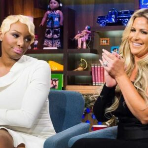La querelle amère RHOA de NeNe Leakes et Kim Zolciak prend une tournure inattendue