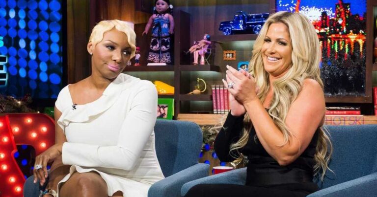 La querelle amère RHOA de NeNe Leakes et Kim Zolciak prend une tournure inattendue
