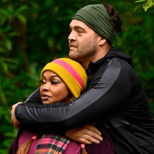 Le défi suscite une romance entre CT et Phaedra