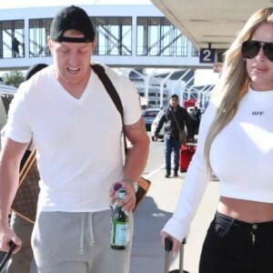 Le fils de Kim Zolciak, Kroy Biermann Jr., officiellement inculpé de plusieurs chefs d'accusation : détails