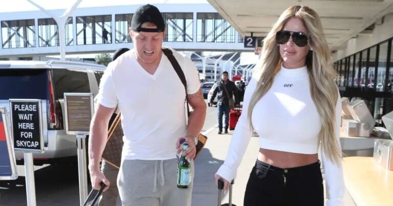 Le fils de Kim Zolciak, Kroy Biermann Jr., officiellement inculpé de plusieurs chefs d'accusation : détails