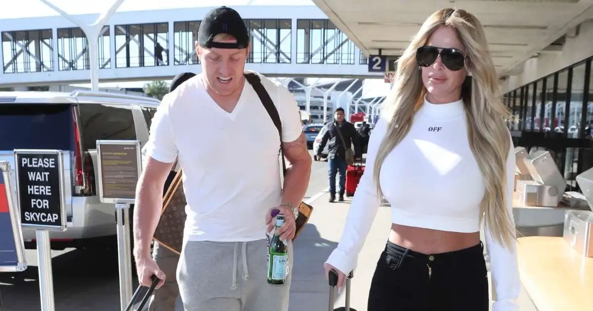 Le fils de Kim Zolciak, Kroy Biermann Jr., officiellement inculpé de plusieurs chefs d'accusation : détails