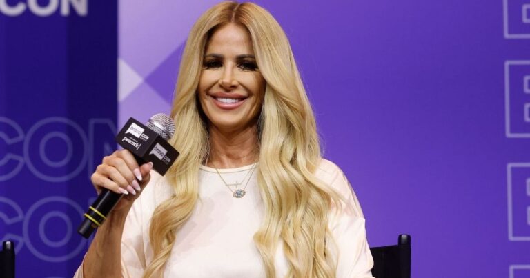 Le fils de Kim Zolciak fait l'objet d'une mise à jour majeure après l'annulation de l'audience
