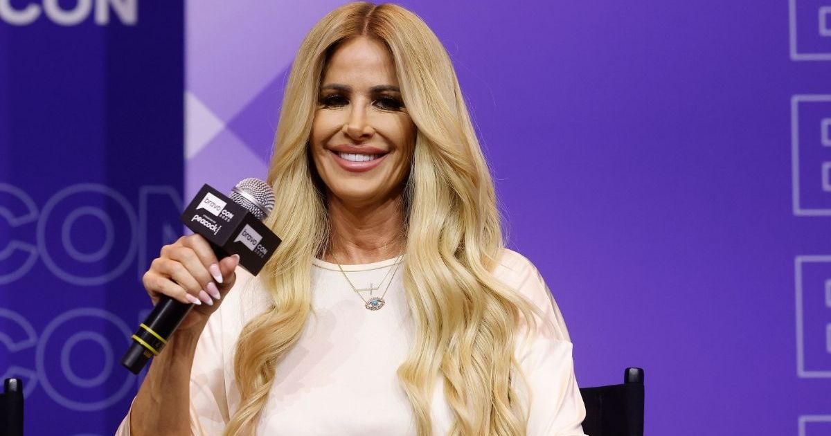 Le fils de Kim Zolciak fait l'objet d'une mise à jour majeure après l'annulation de l'audience