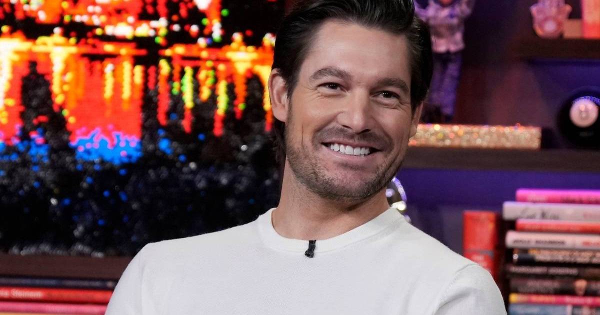 Le nouveau look de la star de Southern Charm, Craig Conover, incite les fans à faire une double prise