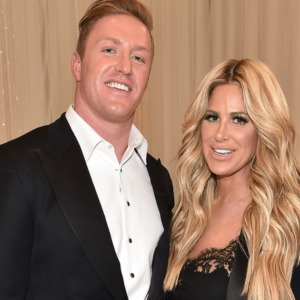 Le petit ami de Kim Zolciak veut que Kroy Biermann s'éloigne de ses enfants