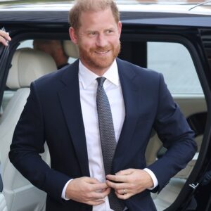 Le prince Harry n’a qu’une seule « profession » et il ne peut pas y échapper – Auteur