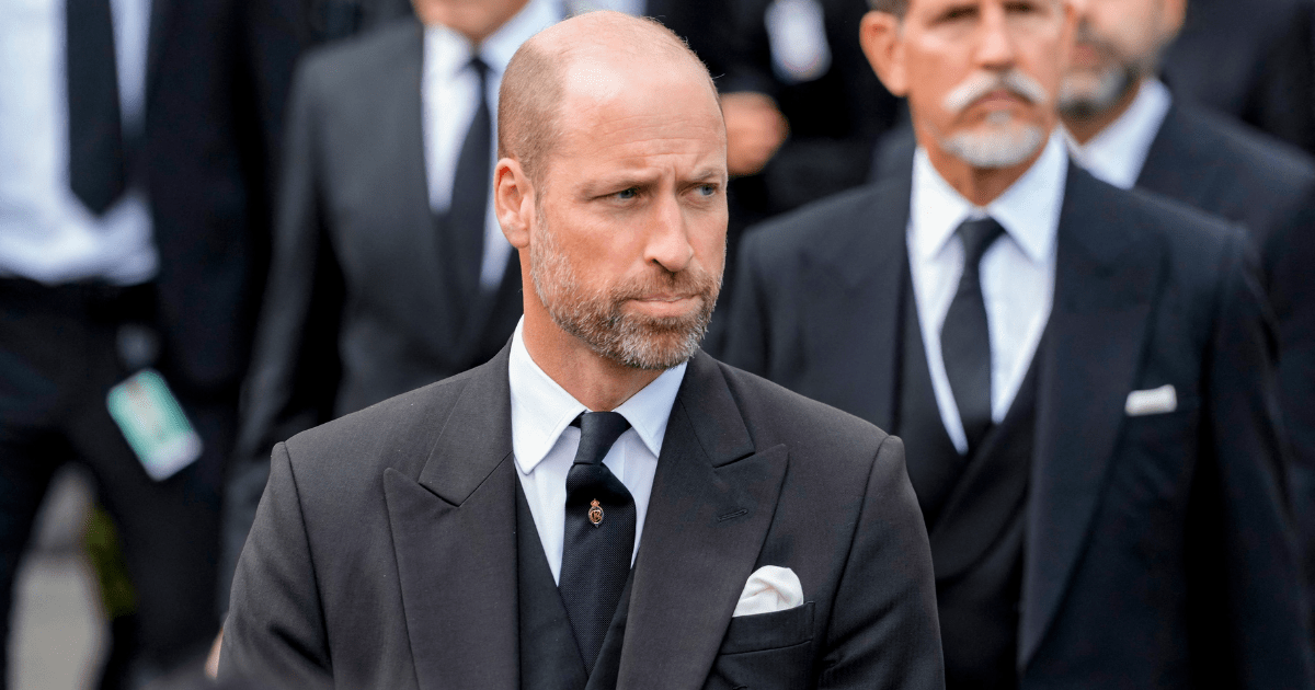 Le prince William se méfierait du « plan de match » du prince Harry — Insider