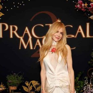 Le rôle de rêve de Nicole Kidman à Hollywood s'accompagne d'un problème brutal