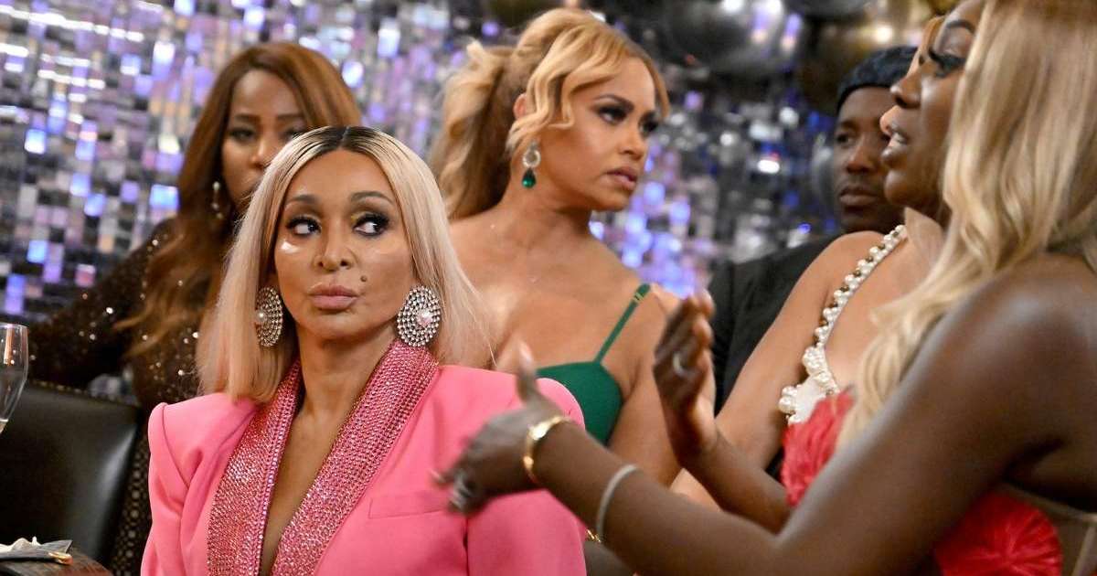 Le teaser de la saison 11 de "RHOP" dévoile la bombe du mariage de Karen Huger