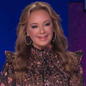 Leah Remini aurait rejoint la saison 16 de RHOBH