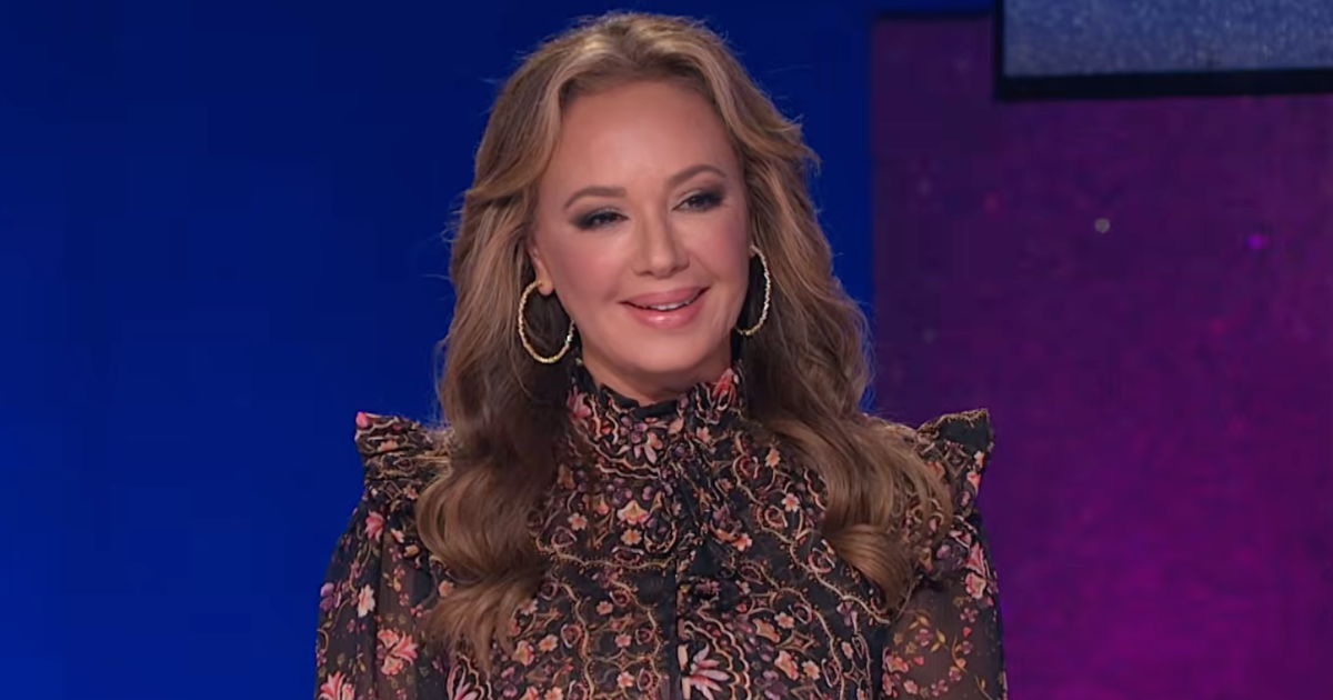 Leah Remini aurait rejoint la saison 16 de RHOBH