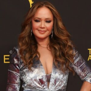 Leah Remini peut-elle produire l'effet Jennifer Tilly sur RHOBH ?
