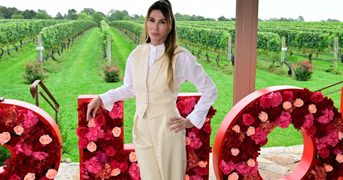 Les fans de RHONY ont-ils découvert la vraie raison pour laquelle Carole Radziwill est de retour ?