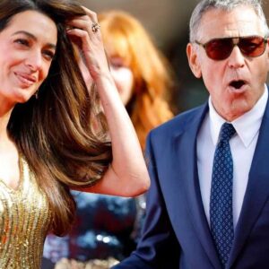 Les photos de la soirée de George et Amal Clooney surviennent au milieu de questions croissantes sur le mariage – Rapport