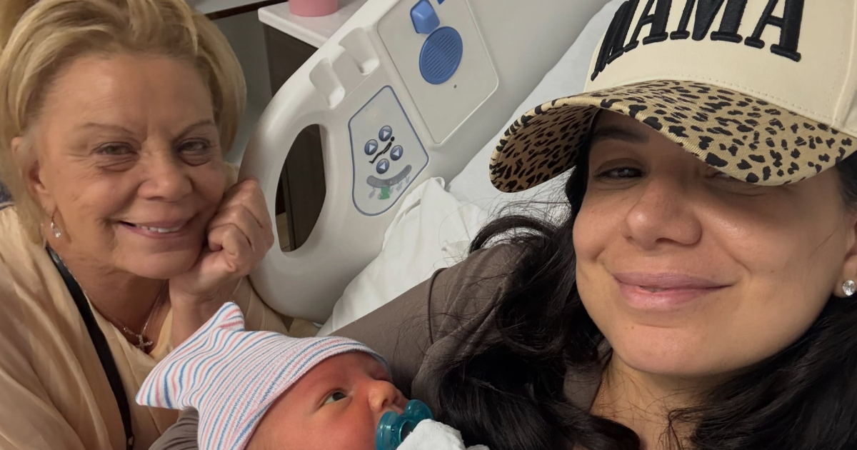Les stars de In The City, Yvonne Najor et Nick Barber, sont officiellement parents