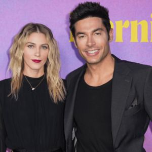 Les stars de In the City Andrea Denver et Lexi Sundin sont officiellement parents
