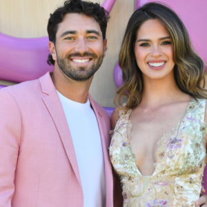 « Les traîtres » bouleversent le mariage de Kelsey Anderson et Joey Graziadei